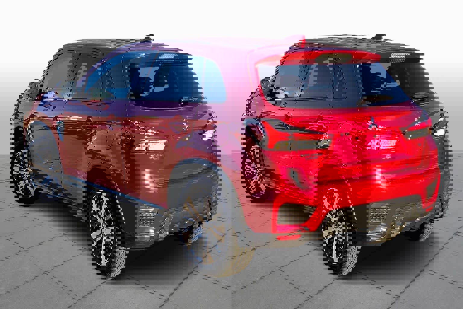 Used 2024 Mitsubishi Outlander Sport SE image 11