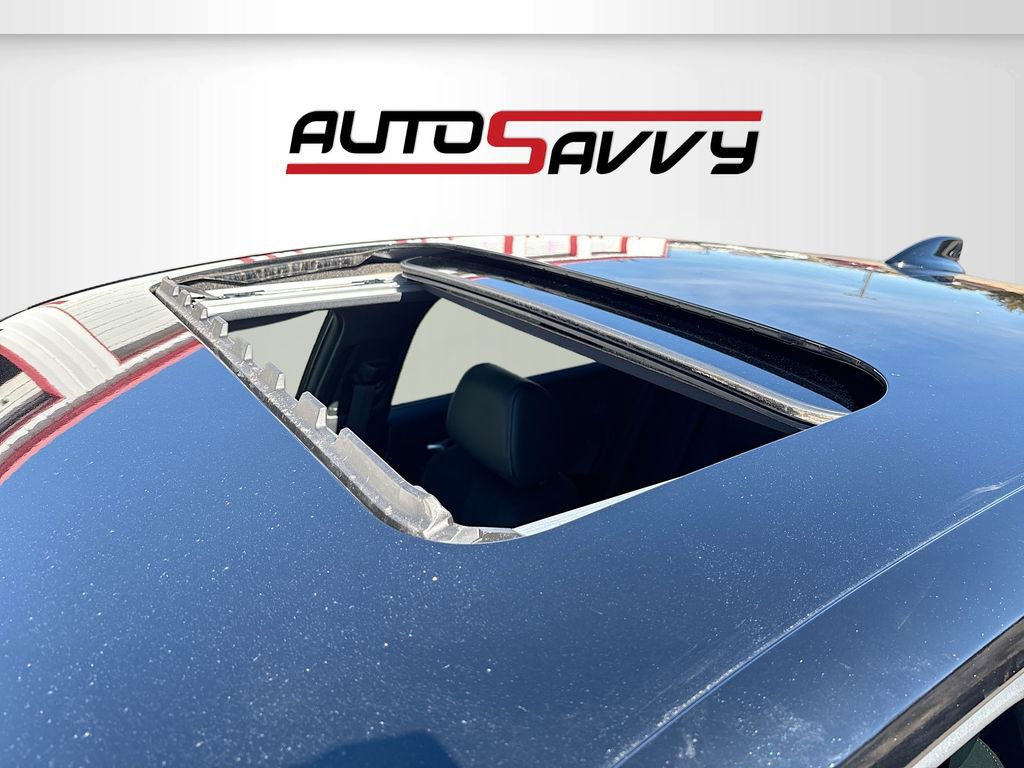 Used 2024 Acura Integra A-Spec image 22