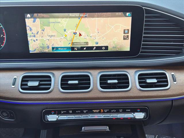 Certified 2020 Mercedes-Benz GLE 450 4MATIC image 14