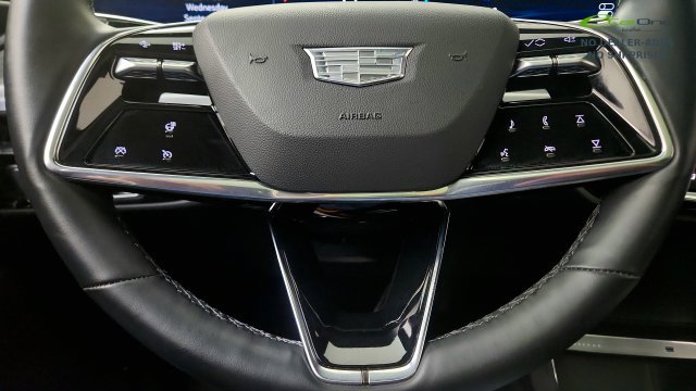 Used 2024 Cadillac Lyriq Sport RWD image 61