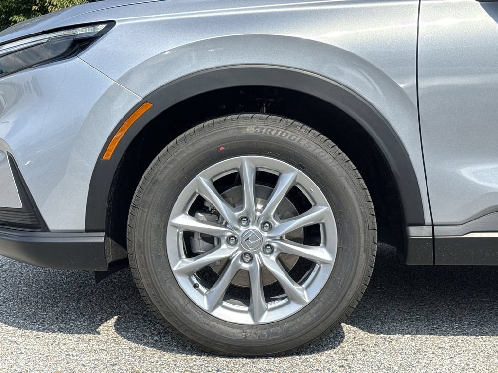 New 2027 Honda CR-V EX image 19