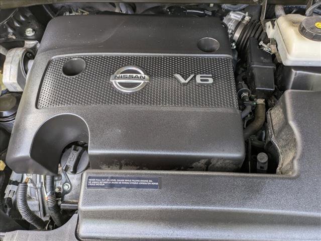 Used 2019 Nissan Murano Platinum image 21