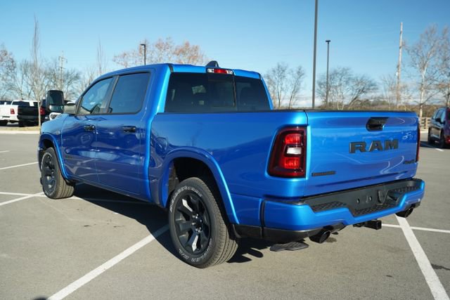 New 2026 RAM 1500 Big Horn image 5