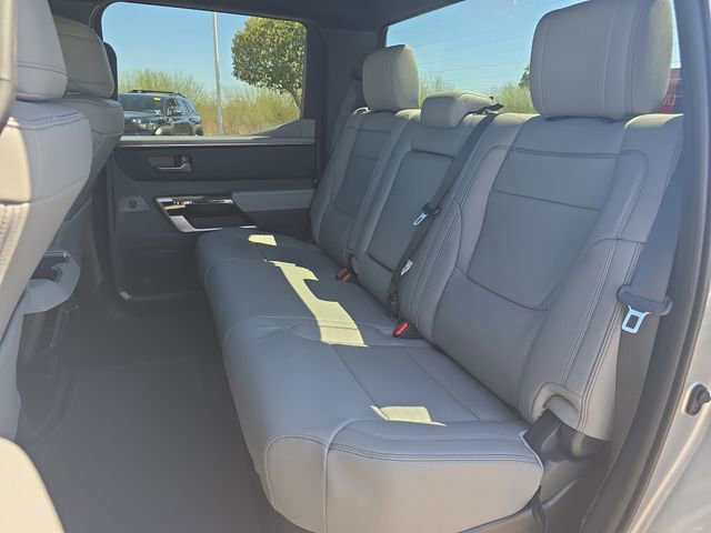 New 2026 Toyota Tundra Limited image 13