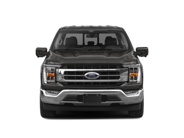 Used 2021 Ford F150 Lariat AWD/4WD image 4