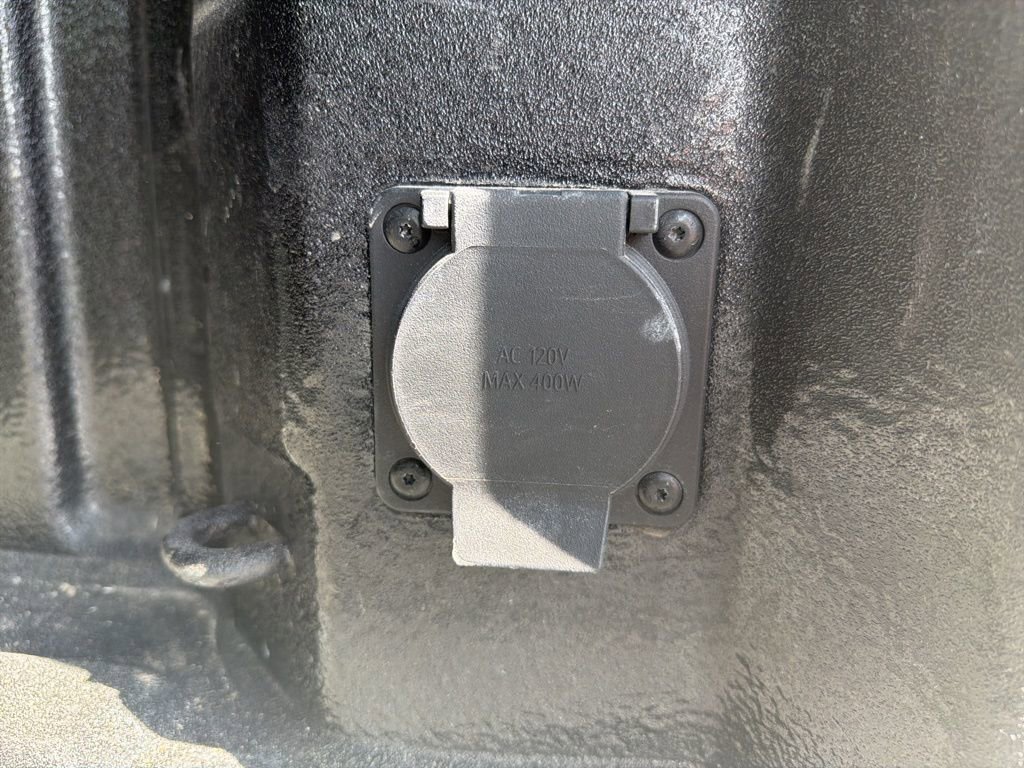 Used 2024 Chevrolet Silverado 1500 Custom AWD/4WD image 27