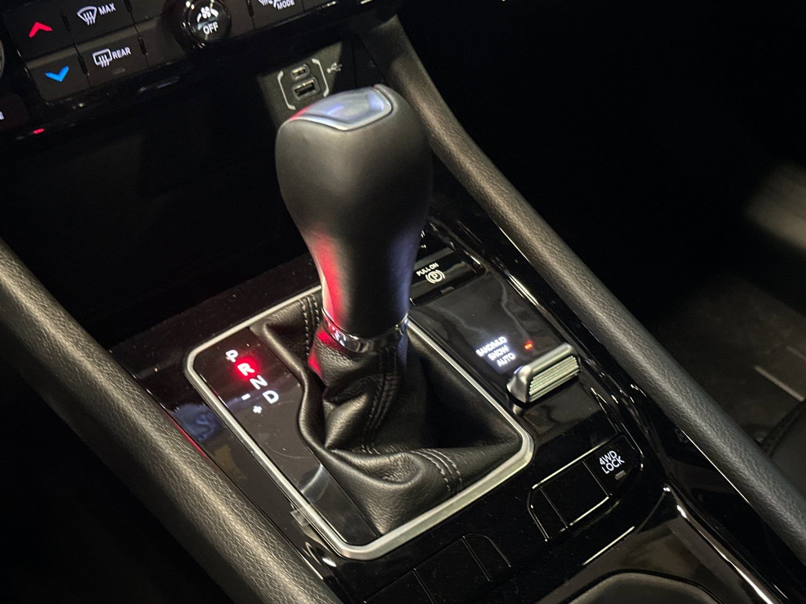 New 2026 Jeep Compass Limited image 20