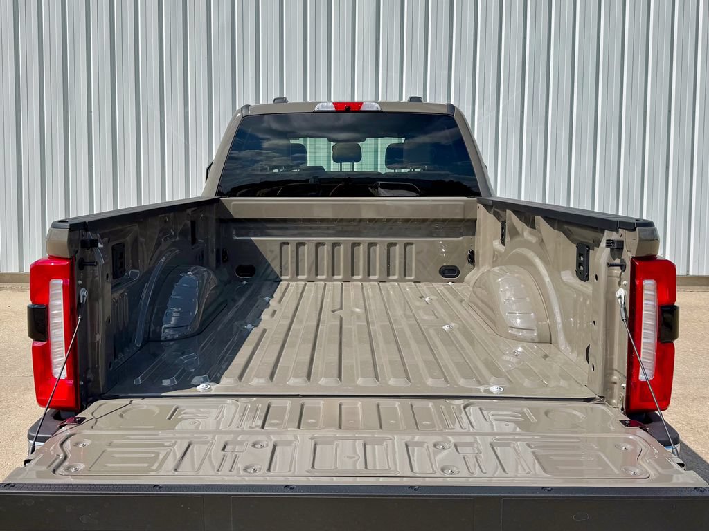 New 2026 Ford F250 Lariat AWD/4WD image 16