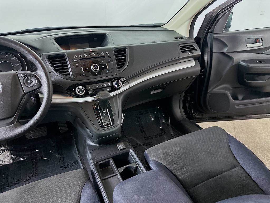 Used 2016 Honda CR-V LX image 19