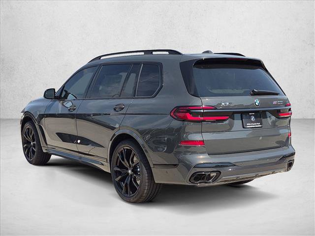 New 2027 BMW X7 M60i AWD/4WD image 9