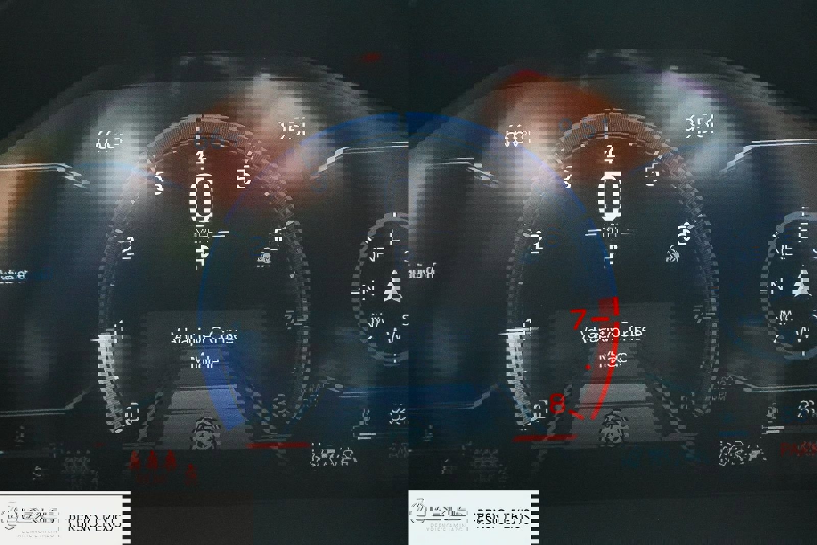 New 2026 Lexus IS 350 F Sport image 24