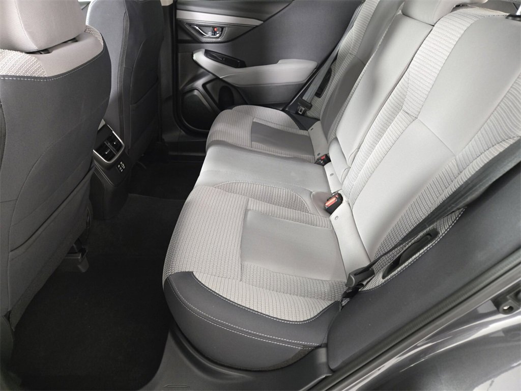 Certified 2025 Subaru Outback Premium image 17