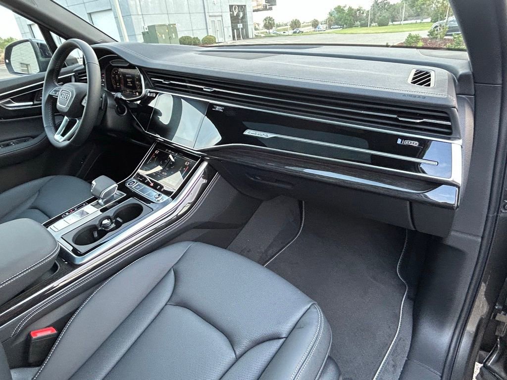 New 2026 Audi Q7 3.0T Premium Plus image 48