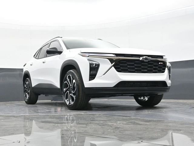 New 2026 Chevrolet Trax RS w/ Driver Confidence Package image 50