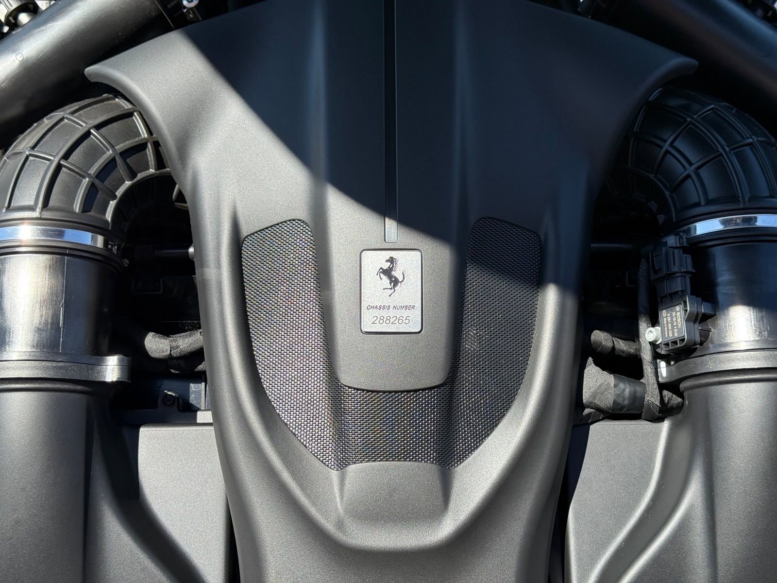 Used 2023 Ferrari Roma RWD image 30