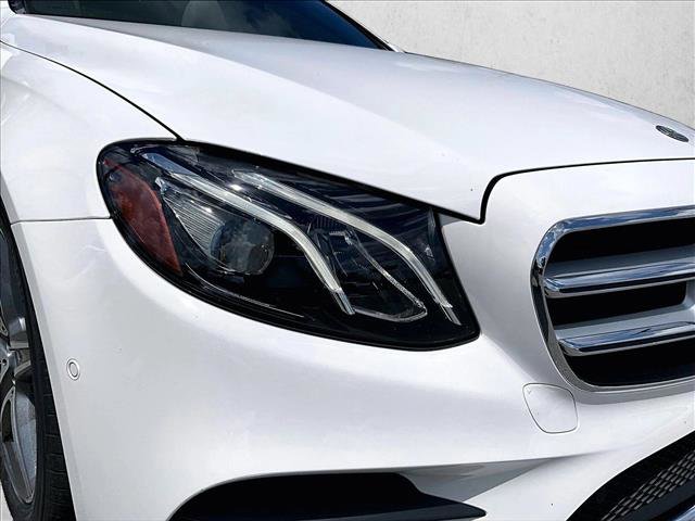 Used 2020 Mercedes-Benz E 350 Sedan image 28