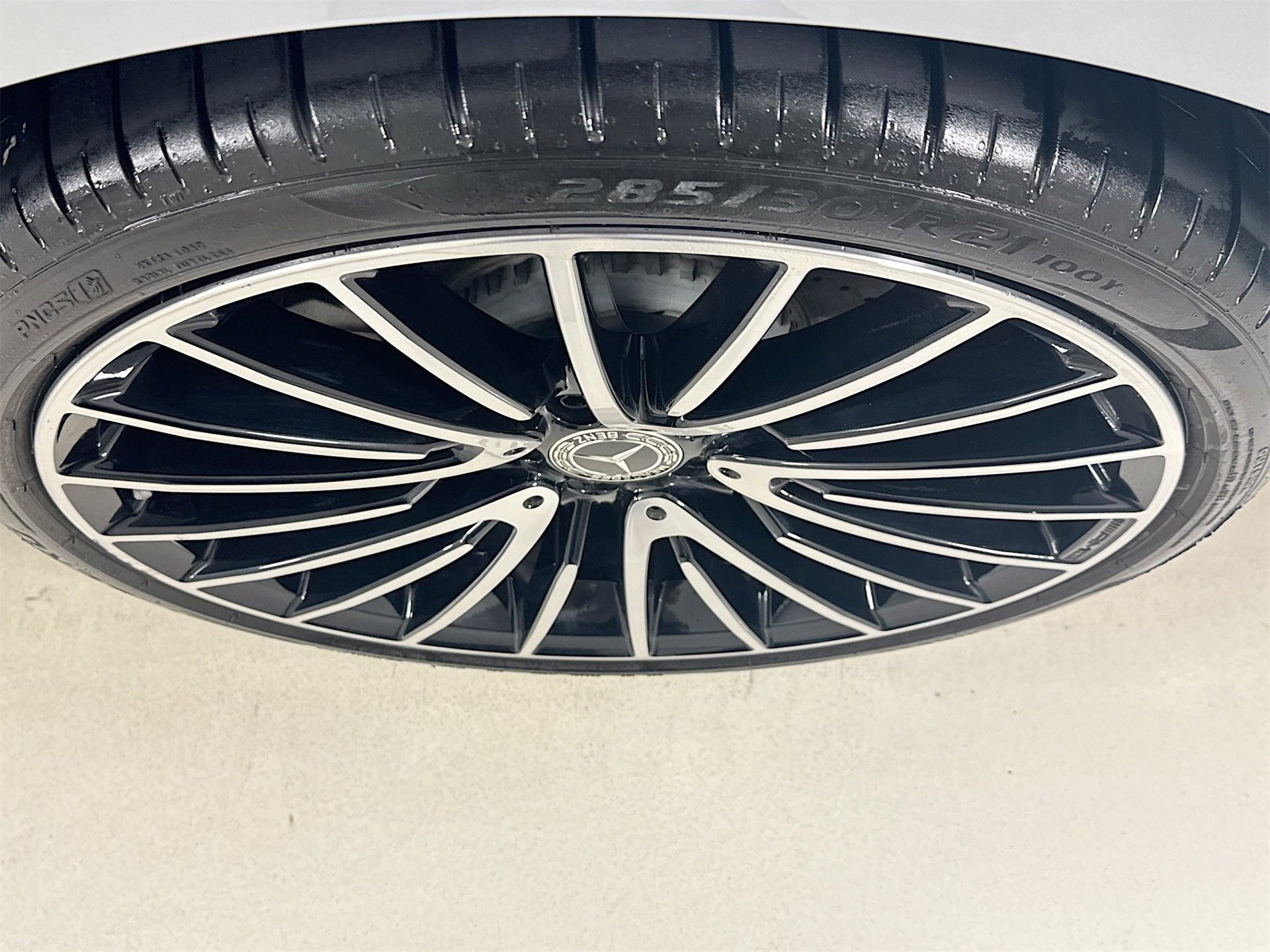 Certified 2022 Mercedes-Benz S 500 4MATIC image 34