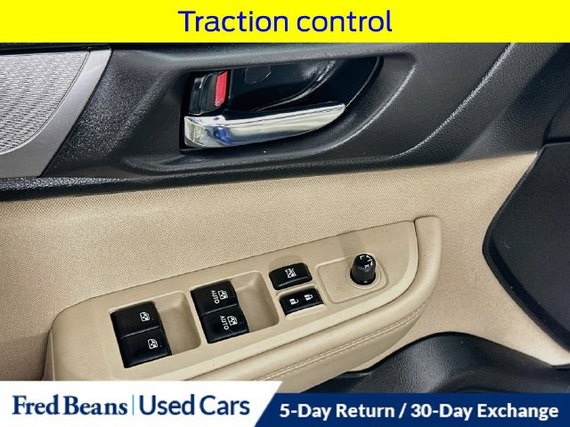 Used 2016 Subaru Outback 2.5i Premium w/ Protection Package #2 AWD/4WD image 23