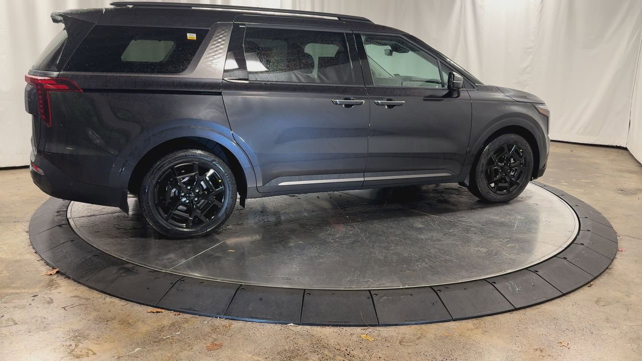 New 2026 Kia Carnival SX Prestige image 9