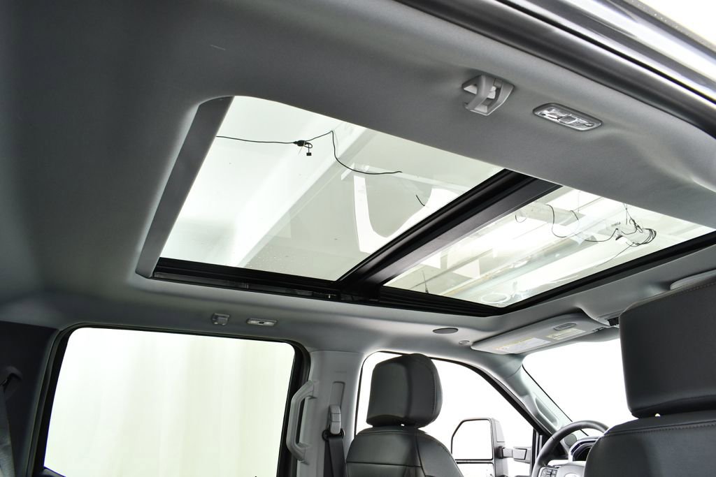 New 2026 Ford F350 Lariat AWD/4WD image 18