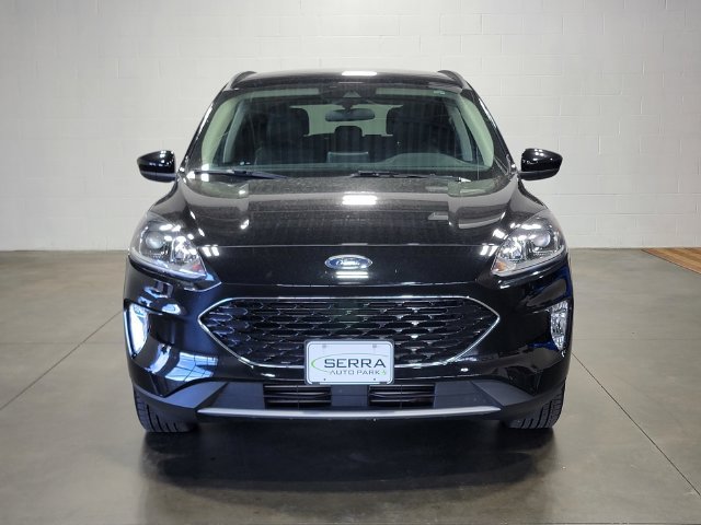 Used 2020 Ford Escape SEL AWD/4WD image 3