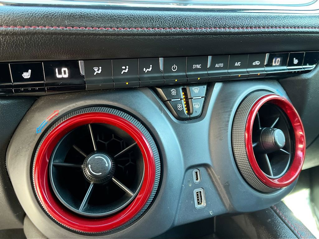 Used 2020 Chevrolet Blazer RS image 20