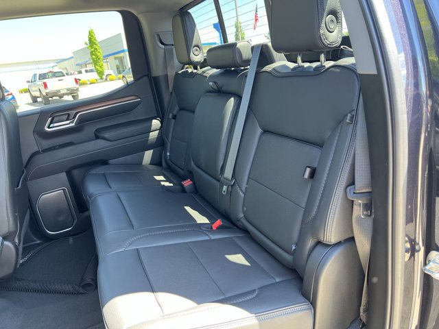 Used 2024 GMC Sierra 1500 Denali w/ Denali Reserve Package AWD/4WD image 26