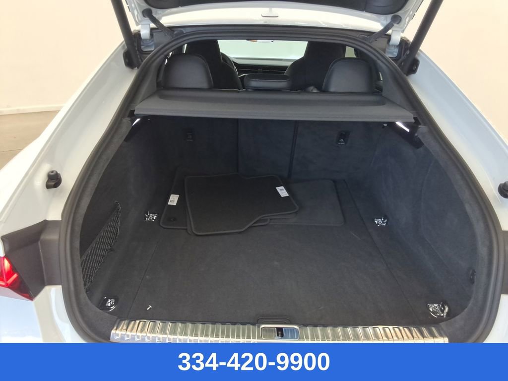 Used 2023 Audi RS 7 Sportback w/ Carbon Optic Package image 23