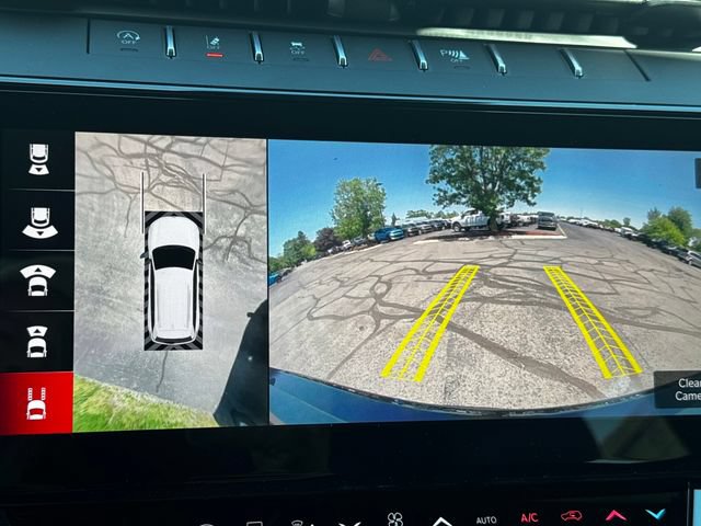 New 2026 Jeep Grand Cherokee Limited AWD/4WD image 35