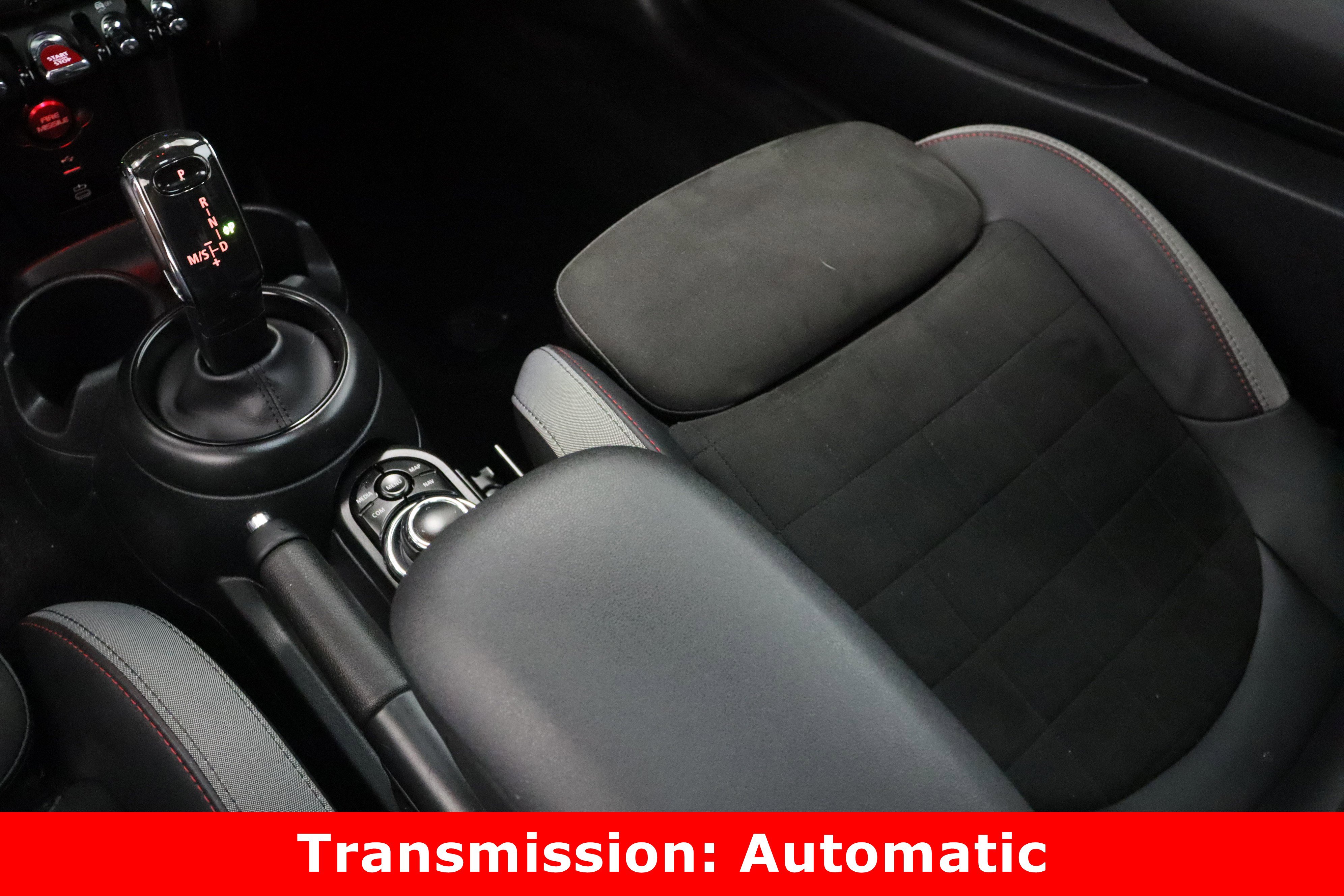 Used 2024 MINI Cooper John Cooper Works image 16