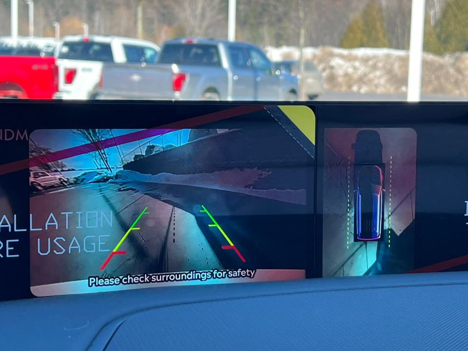 New 2026 Lincoln Navigator L Reserve w/ Jet Appearance Package image 24