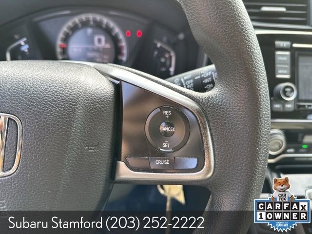 Used 2017 Honda CR-V LX image 12