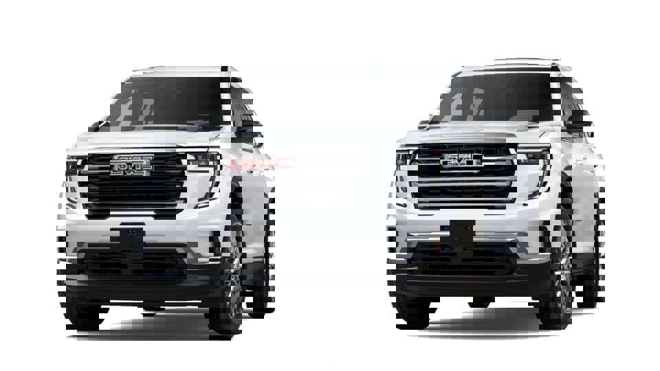 New 2026 GMC Acadia Elevation w/ Elevation Premium Package image 31