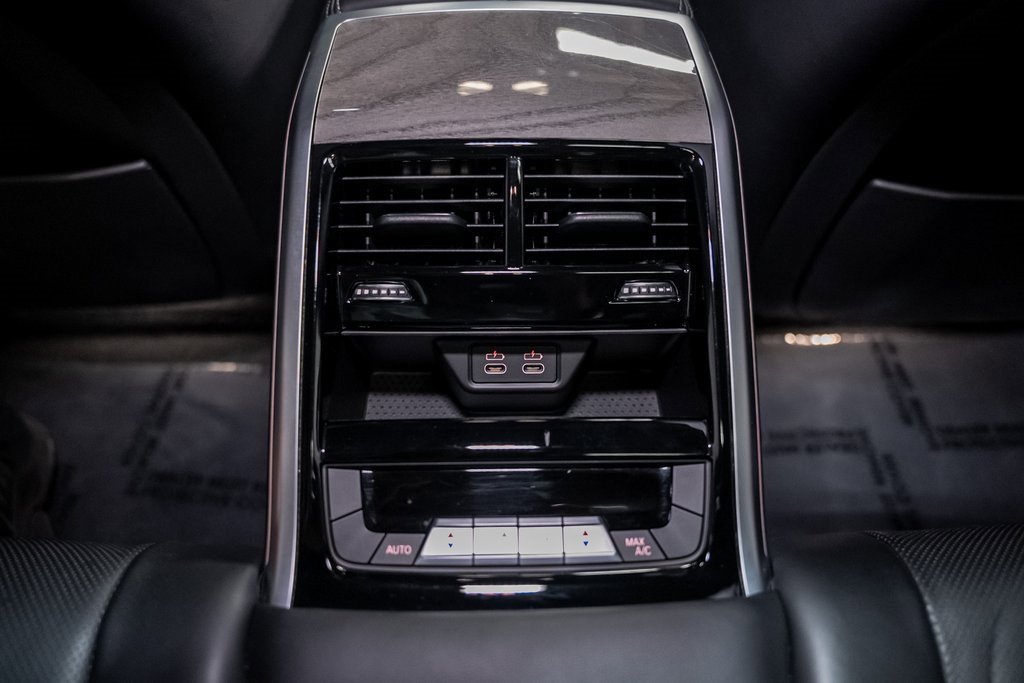 Used 2023 BMW 840i Gran Coupe xDrive w/ Driving Assistance Package image 46