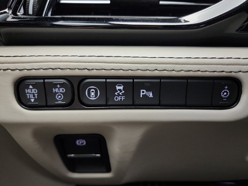 New 2026 Acura MDX Type S image 13