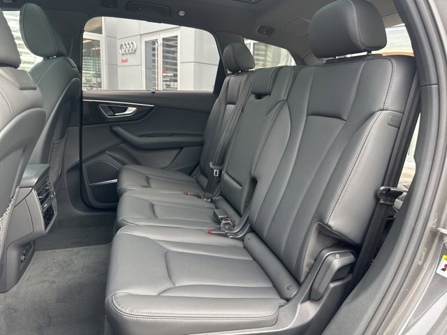 New 2026 Audi Q7 3.0T Premium Plus image 11