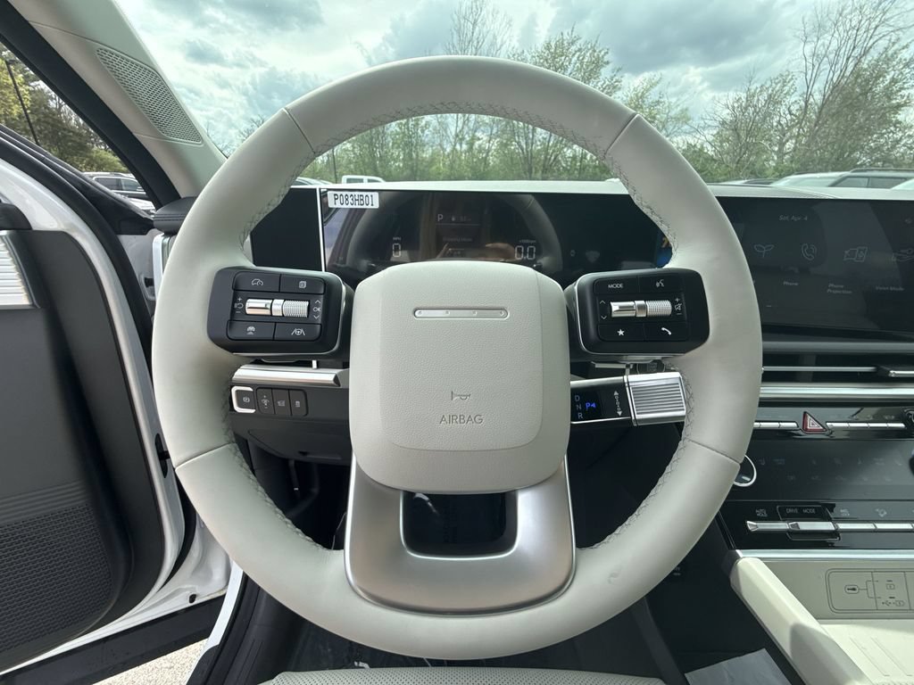 New 2026 Hyundai Santa Fe SEL AWD/4WD image 14