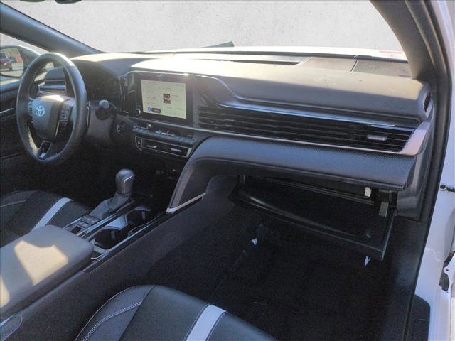 Used 2025 Toyota Camry SE w/ Convenience Package image 22