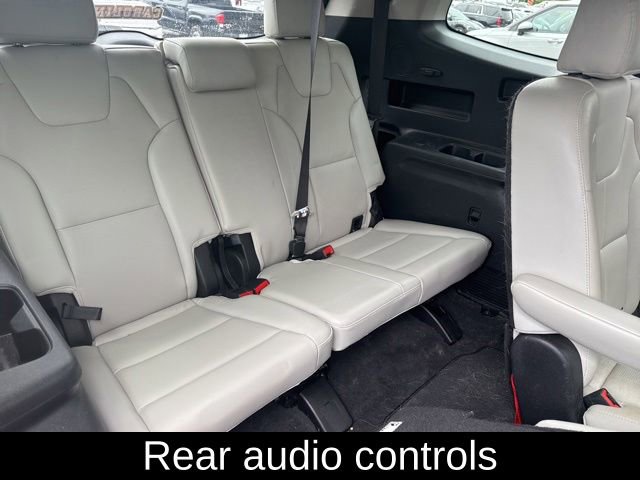 Used 2022 Kia Telluride EX w/ EX Premium Package AWD/4WD image 10
