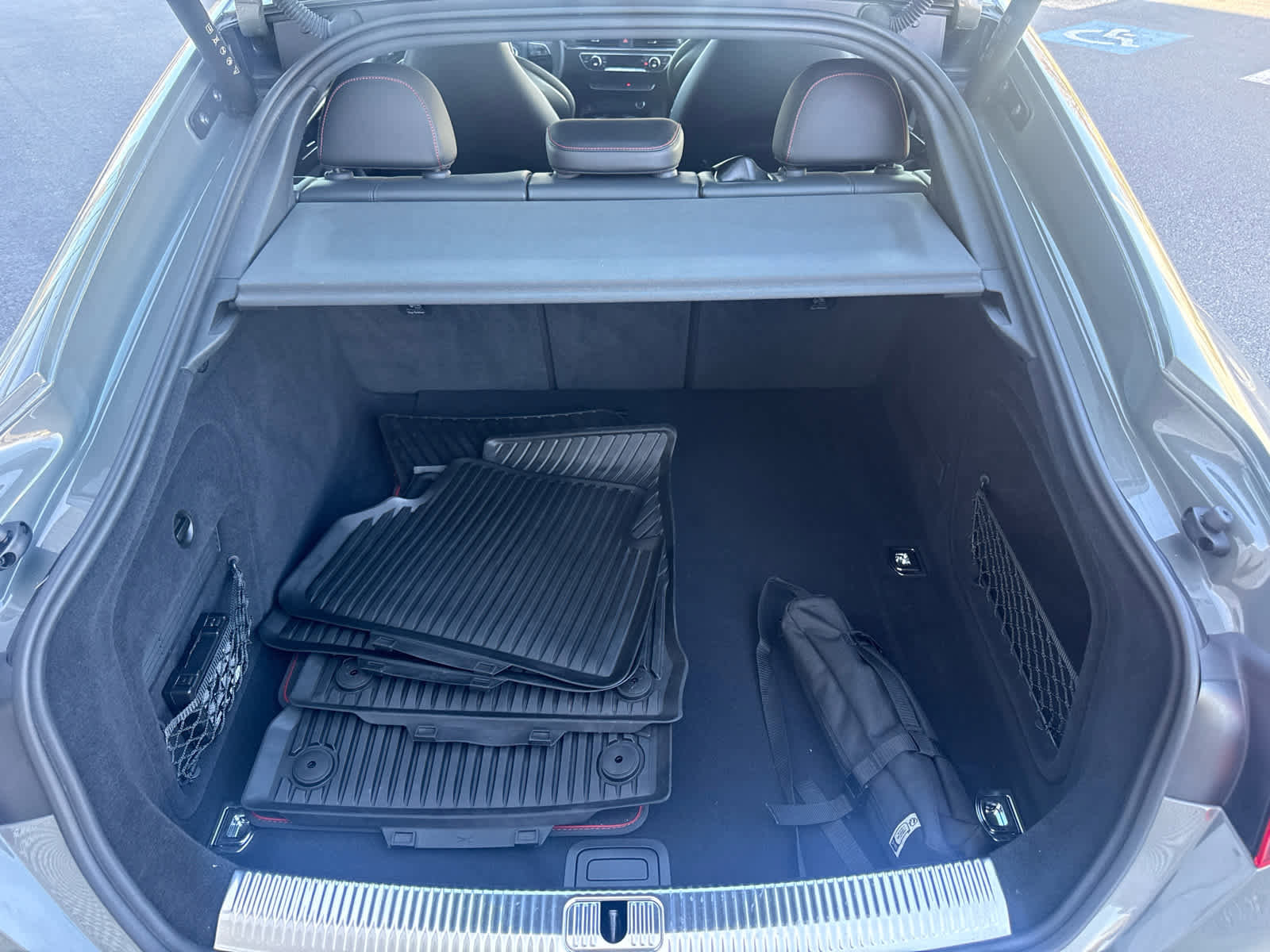 Used 2024 Audi S5 Premium Plus AWD/4WD image 22
