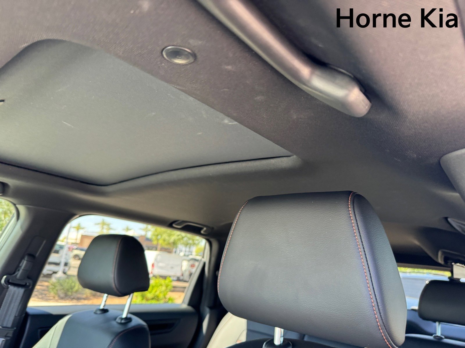 Used 2024 Honda CR-V Sport-L image 23