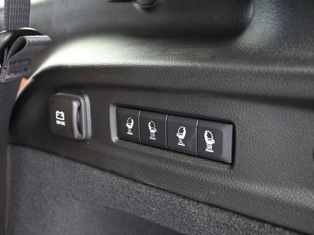 New 2025 Jeep Grand Cherokee L Summit AWD/4WD image 40