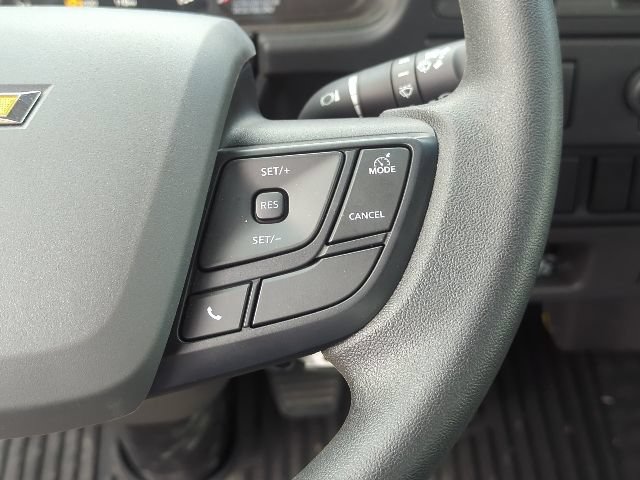 New 2025 Chevrolet Low Cab Forward 5500 XD RWD image 15