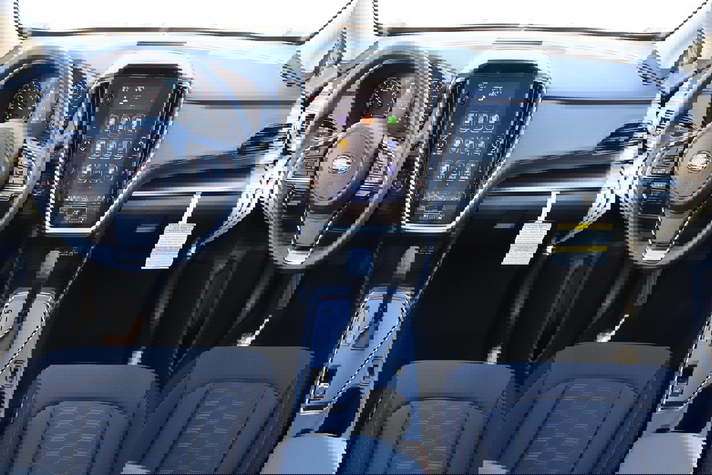 New 2026 Subaru Impreza 2.0i Sport image 7