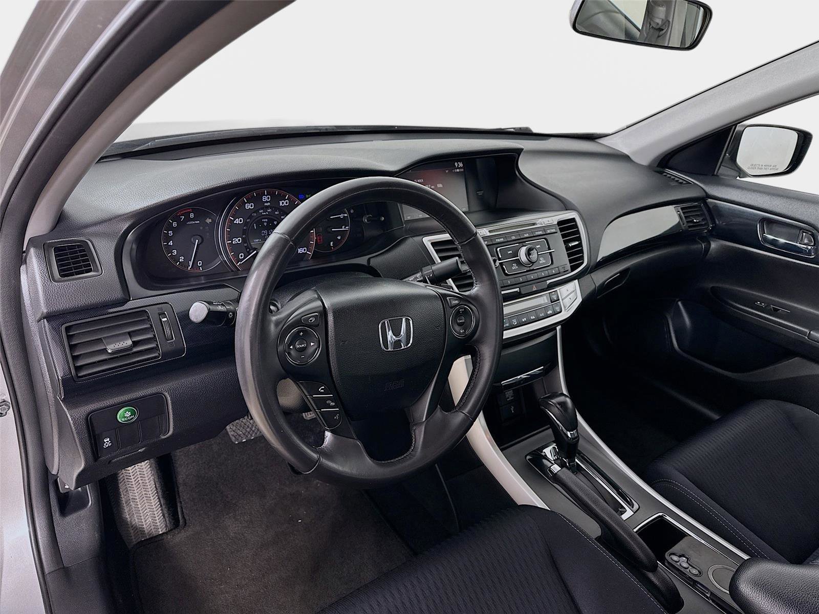 Used 2014 Honda Accord Sport image 9