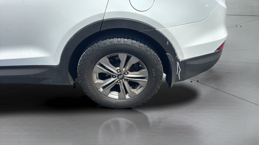 Used 2016 Hyundai Santa Fe Sport AWD/4WD image 37