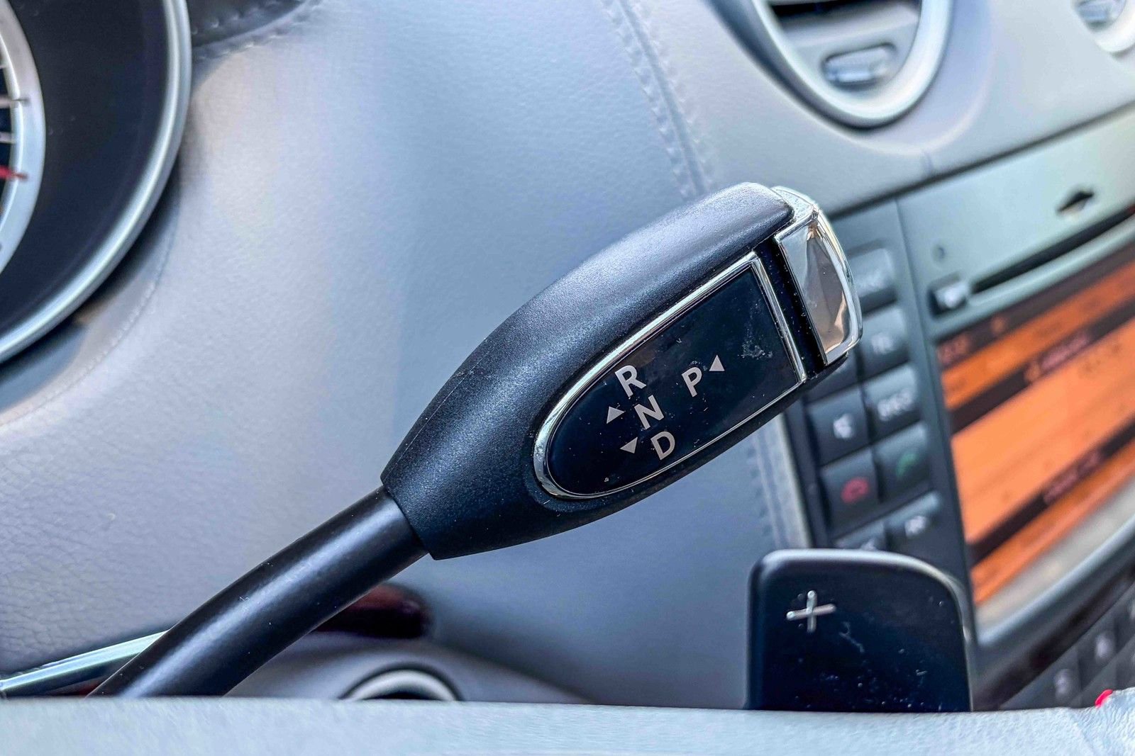 Used 2012 Mercedes-Benz GL 450 4MATIC image 20