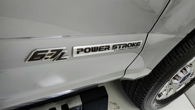 Used 2020 Ford F350 Lariat w/ Lariat Ultimate Package image 38