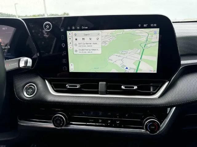 Used 2025 Chevrolet Equinox LT FWD image 39