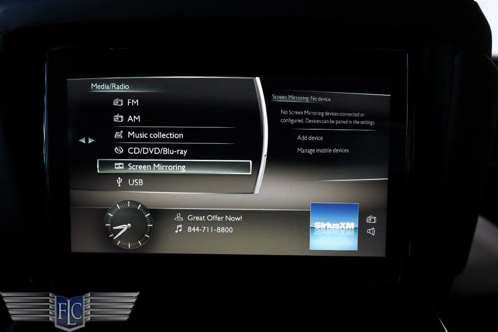 Used 2022 Rolls-Royce Phantom Sedan image 25